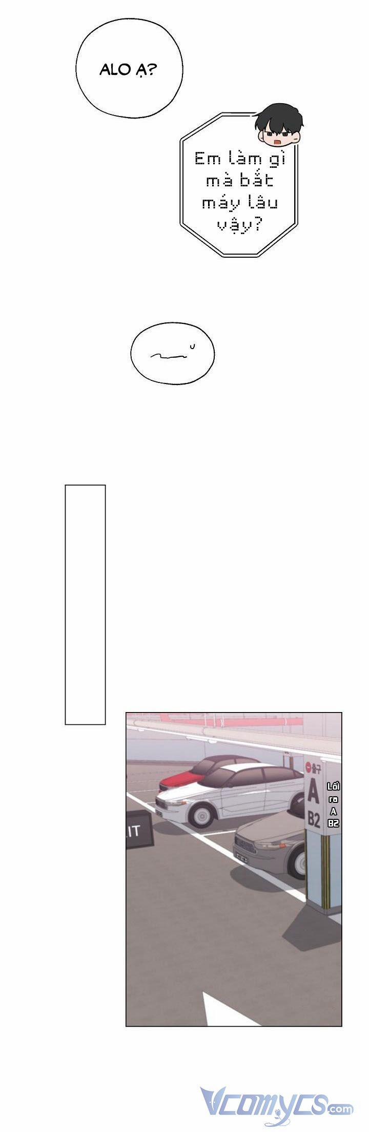 Hương Vị Của Rồng Đen 19 trang 5