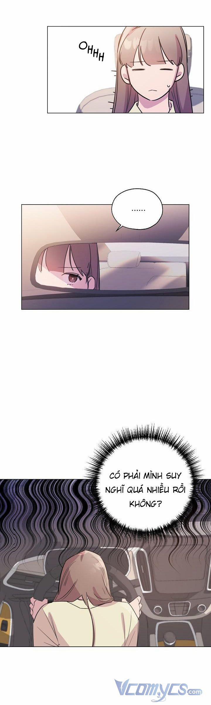 Hương Vị Của Rồng Đen 19 trang 7