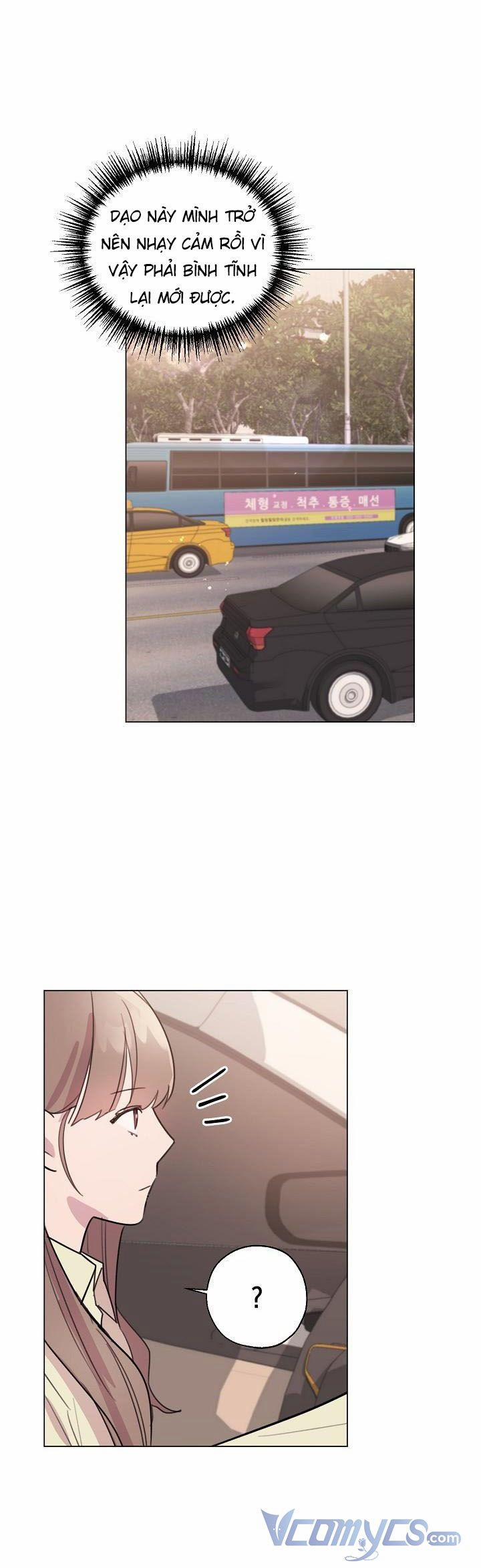 Hương Vị Của Rồng Đen 19 trang 8