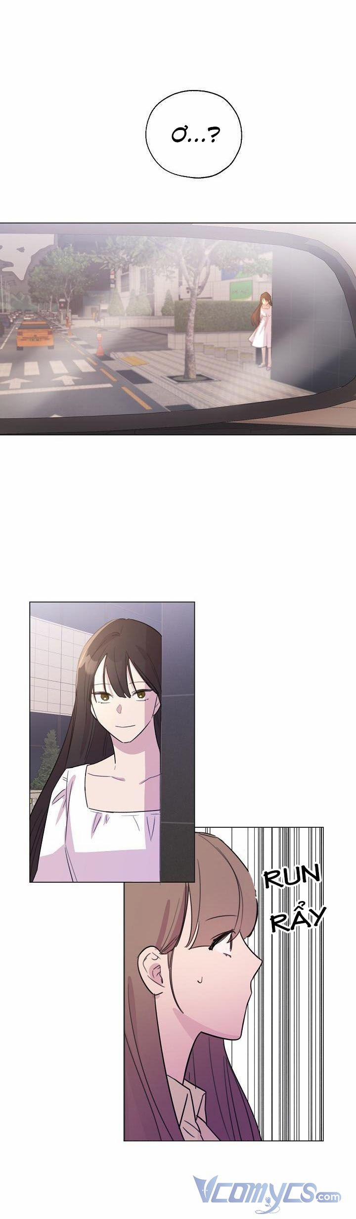 Hương Vị Của Rồng Đen 19 trang 9