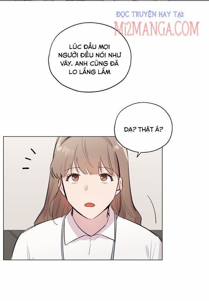 Hương Vị Của Rồng Đen 2.5 trang 17