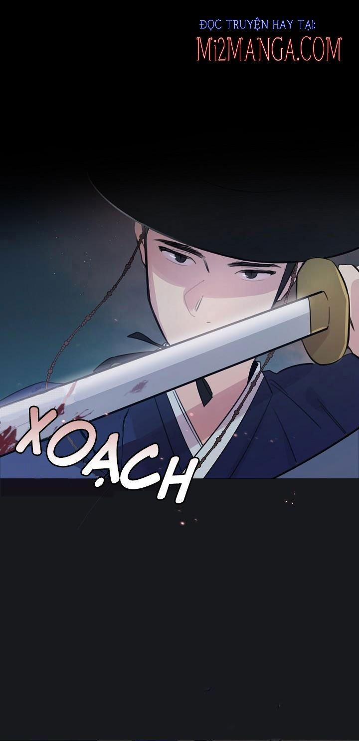 Hương Vị Của Rồng Đen 2 trang 1