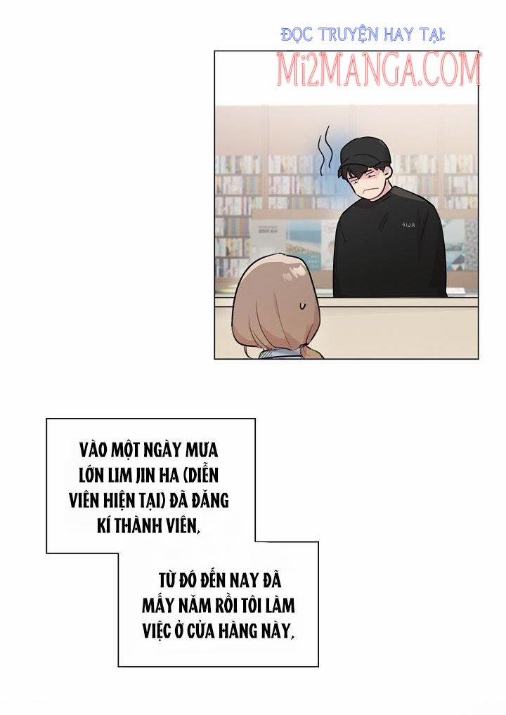 Hương Vị Của Rồng Đen 2 trang 10