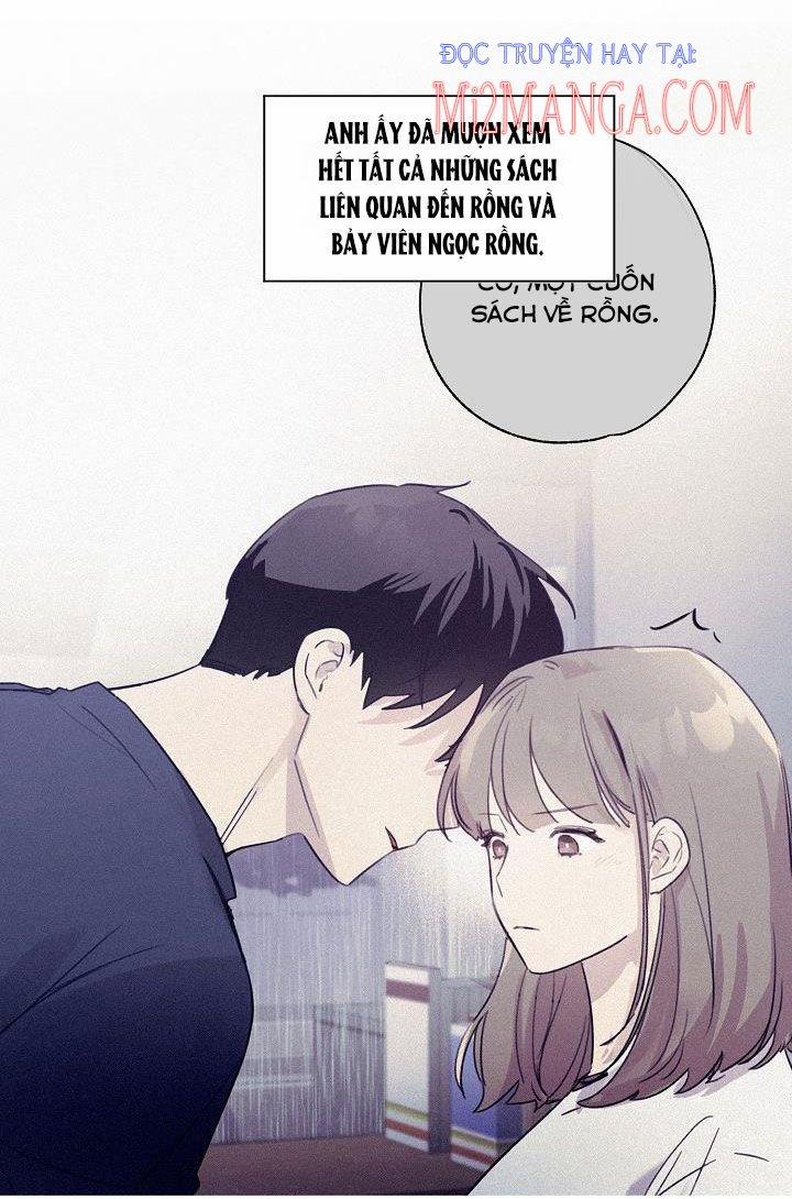 Hương Vị Của Rồng Đen 2 trang 11