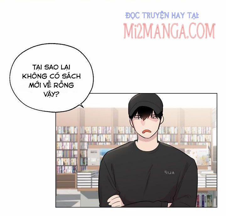 Hương Vị Của Rồng Đen 2 trang 12