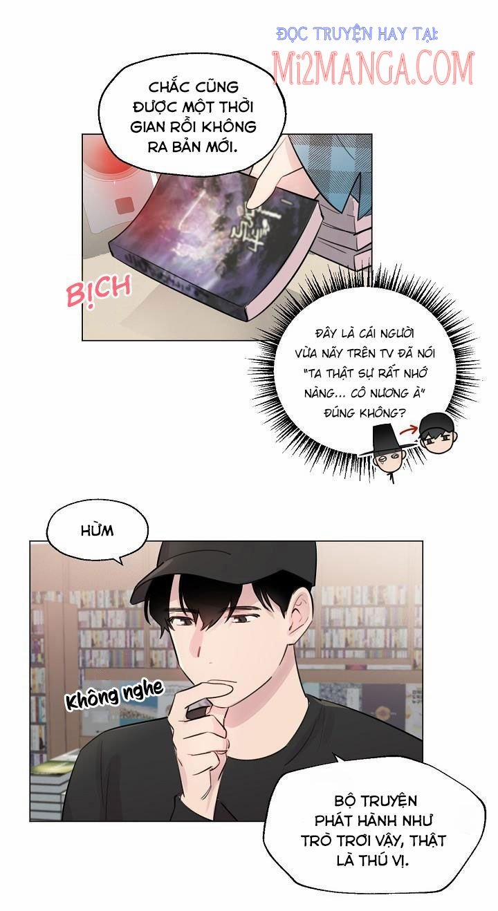 Hương Vị Của Rồng Đen 2 trang 13