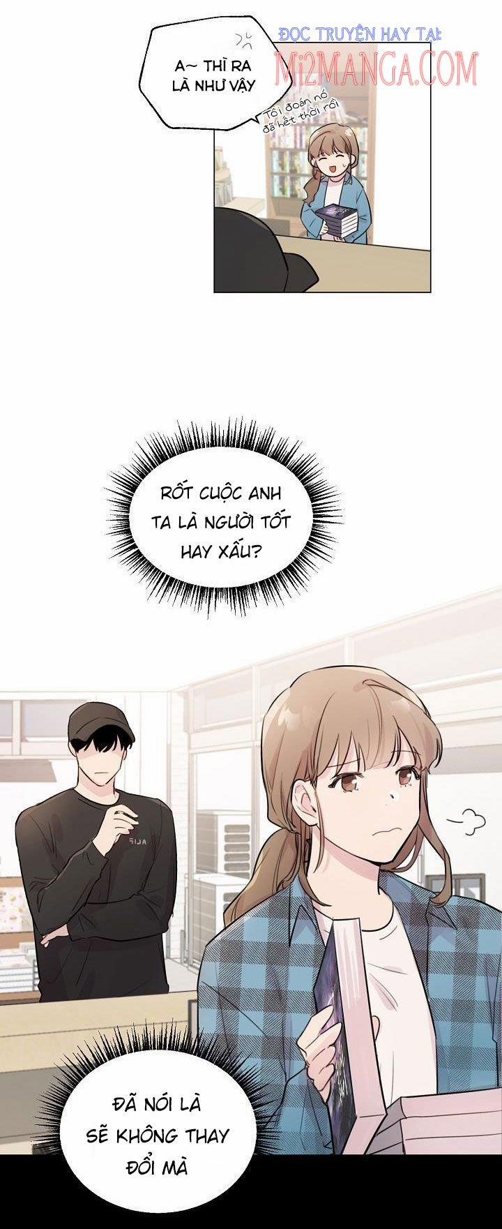 Hương Vị Của Rồng Đen 2 trang 14