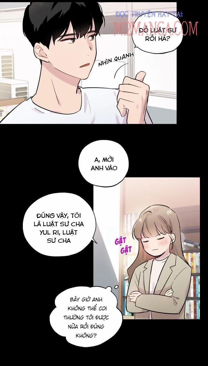 Hương Vị Của Rồng Đen 2 trang 17