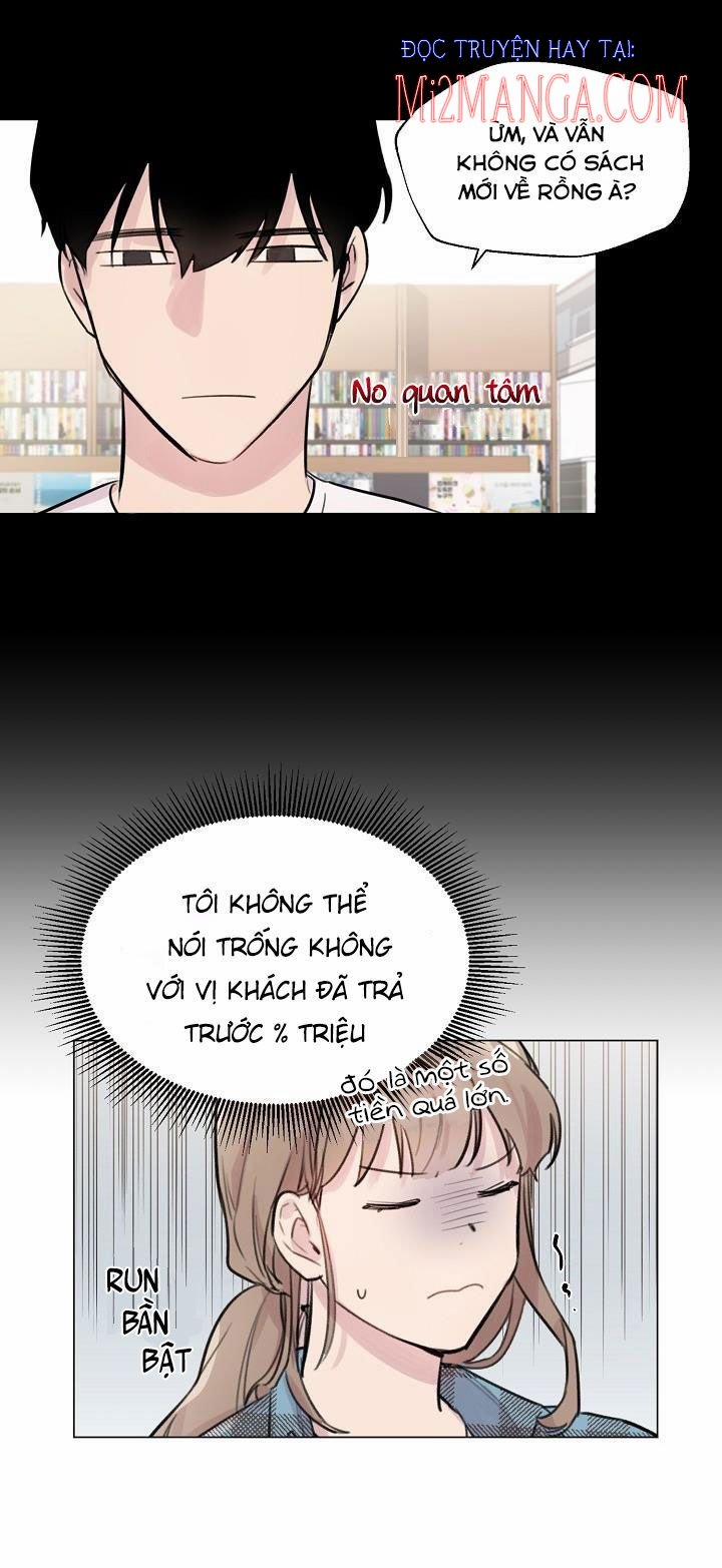 Hương Vị Của Rồng Đen 2 trang 18