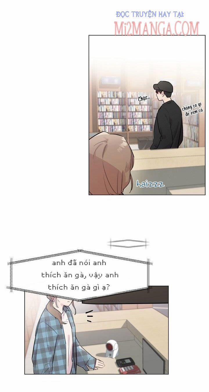 Hương Vị Của Rồng Đen 2 trang 19