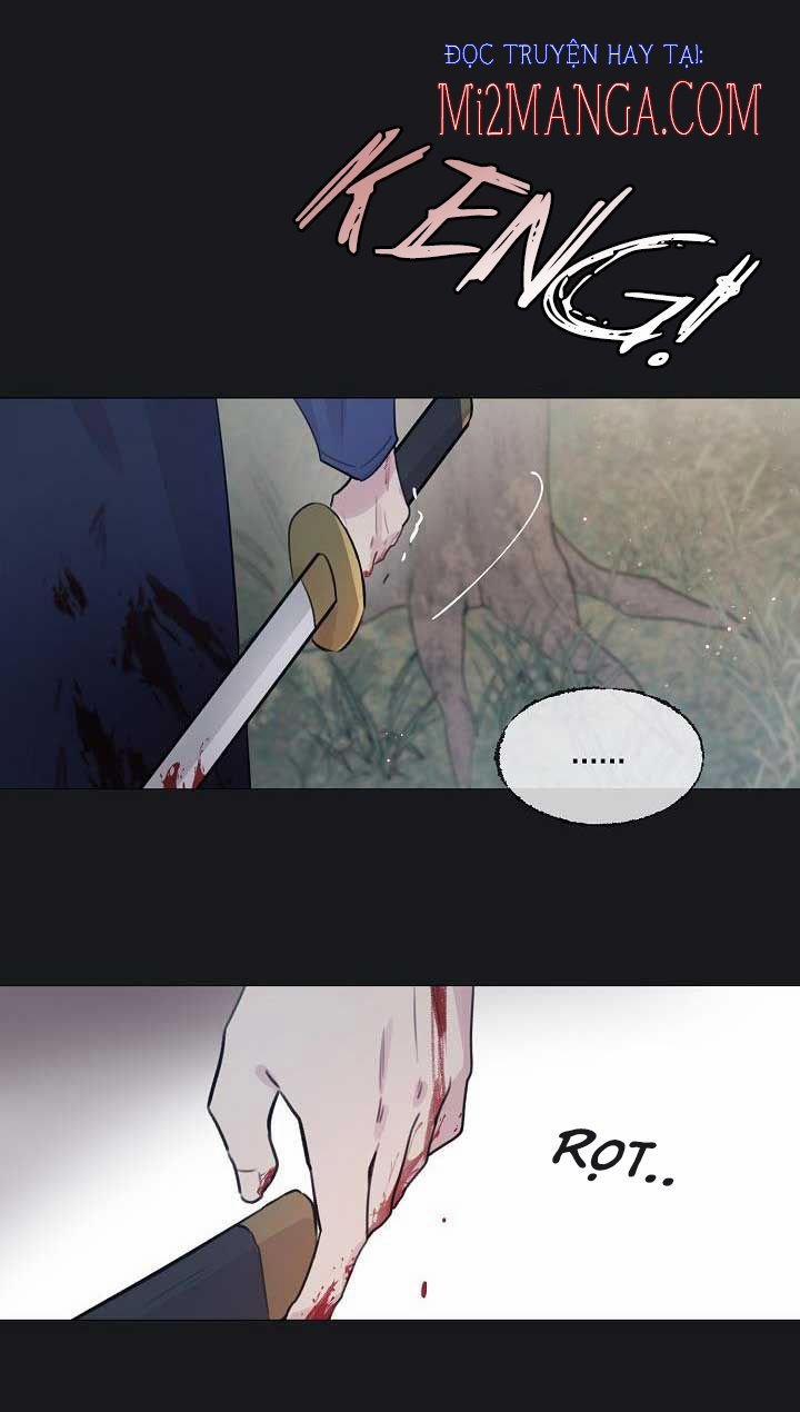 Hương Vị Của Rồng Đen 2 trang 2