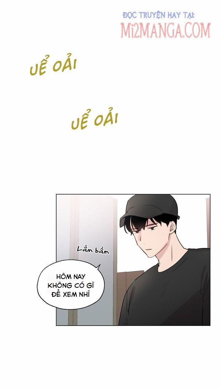 Hương Vị Của Rồng Đen 2 trang 22