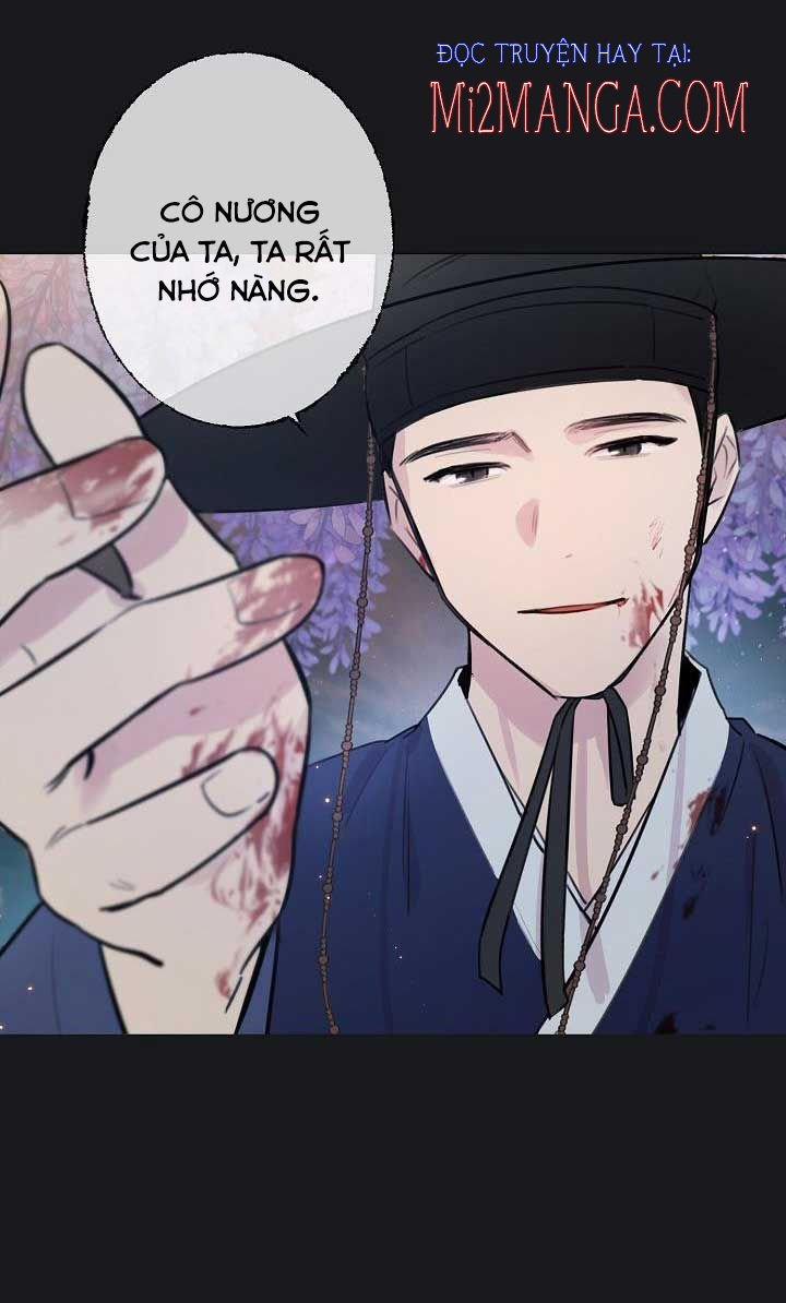 Hương Vị Của Rồng Đen 2 trang 3