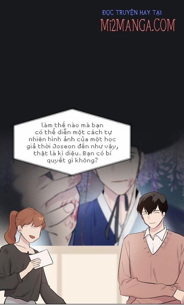 Hương Vị Của Rồng Đen 2 trang 4