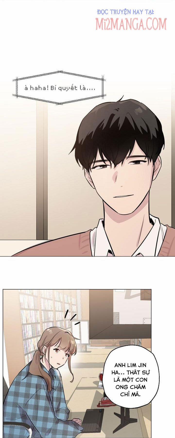 Hương Vị Của Rồng Đen 2 trang 5