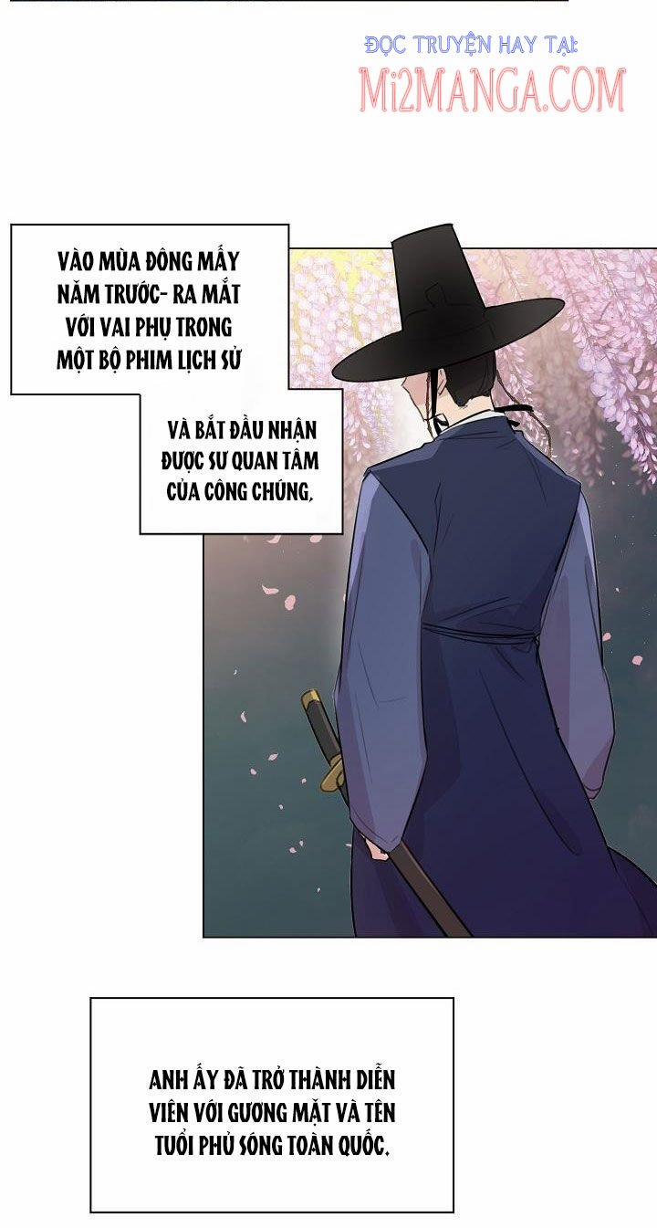 Hương Vị Của Rồng Đen 2 trang 6