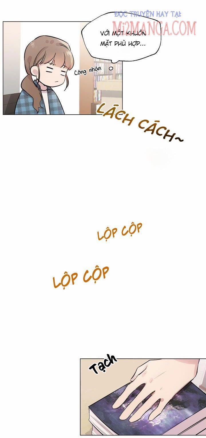 Hương Vị Của Rồng Đen 2 trang 8