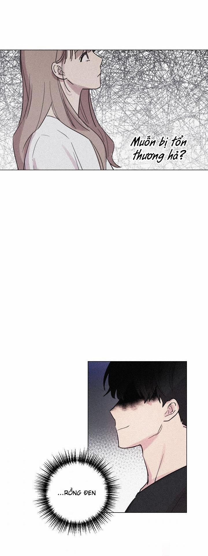 Hương Vị Của Rồng Đen 20.5 trang 14