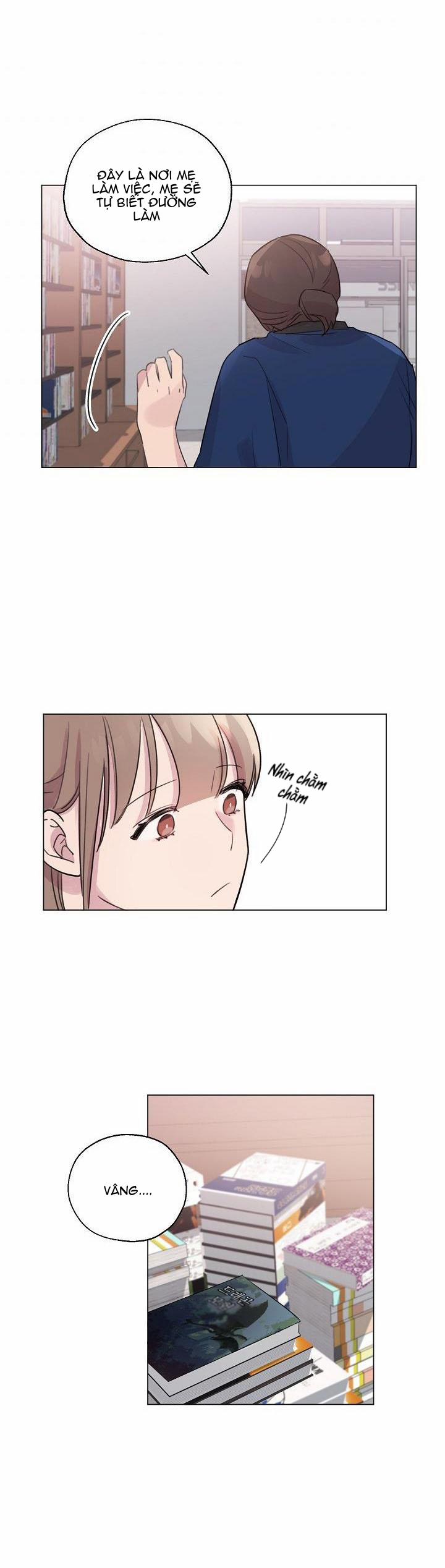 Hương Vị Của Rồng Đen 20.5 trang 6