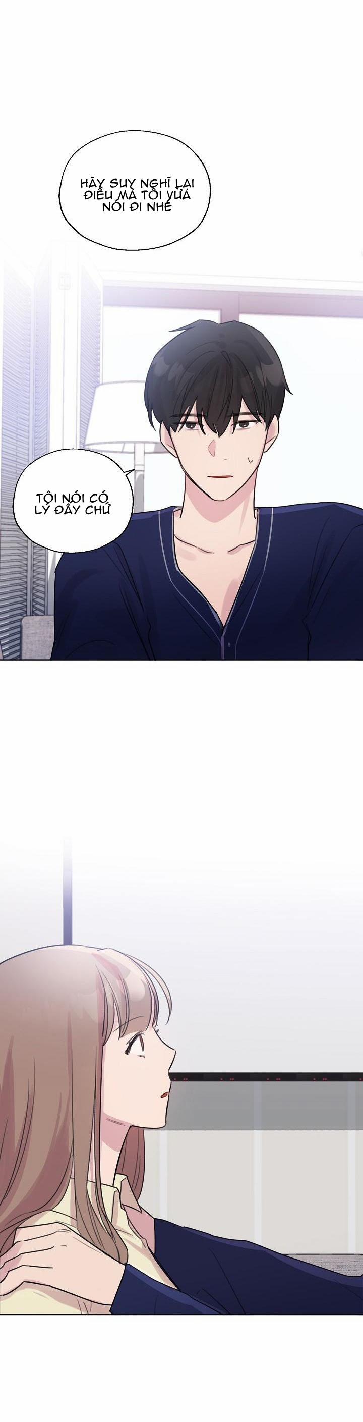 Hương Vị Của Rồng Đen 20 trang 10