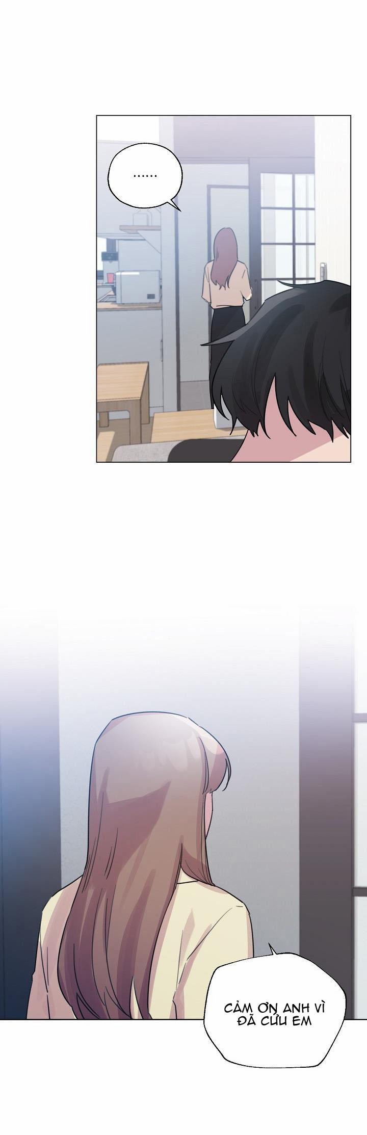 Hương Vị Của Rồng Đen 20 trang 12