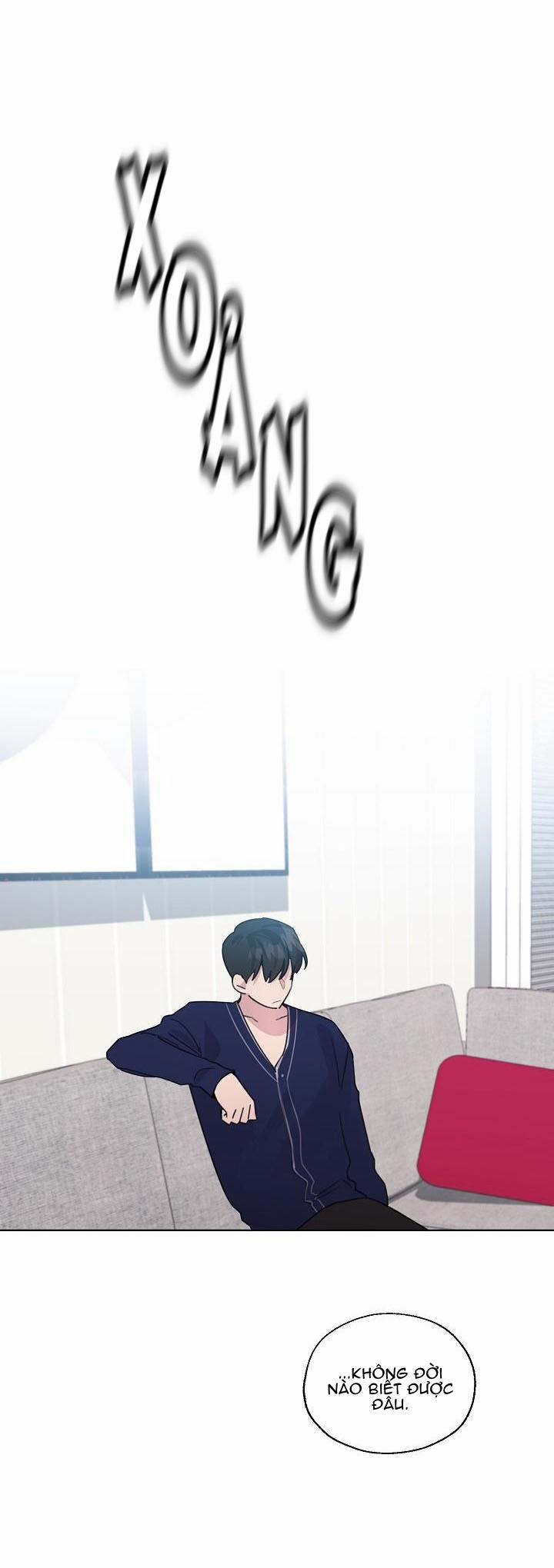 Hương Vị Của Rồng Đen 20 trang 13