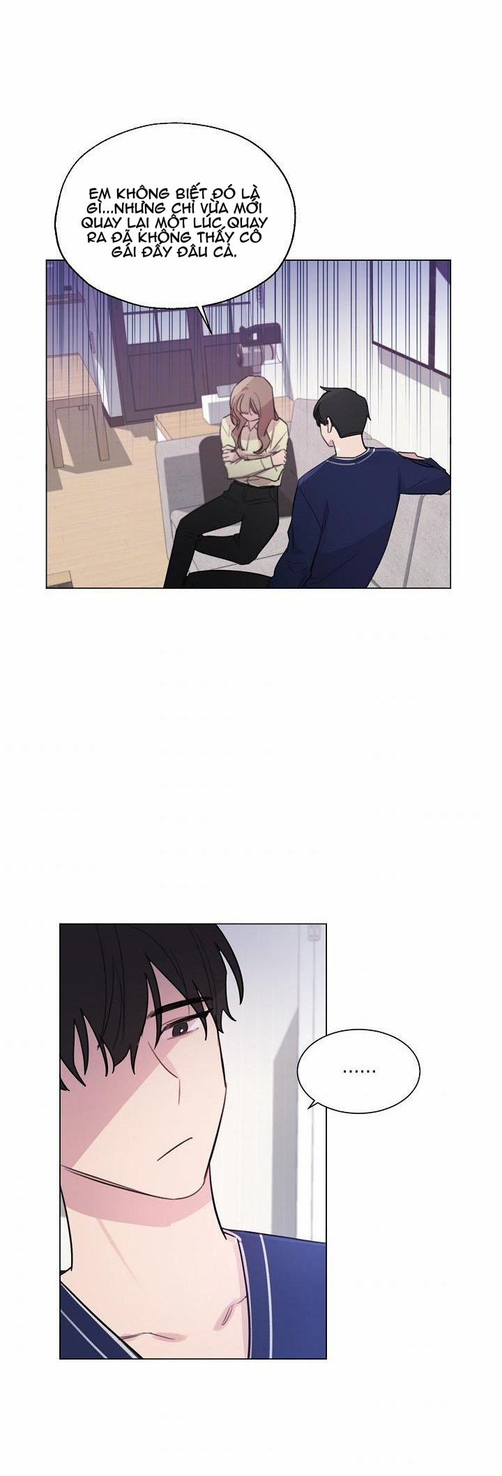 Hương Vị Của Rồng Đen 20 trang 2