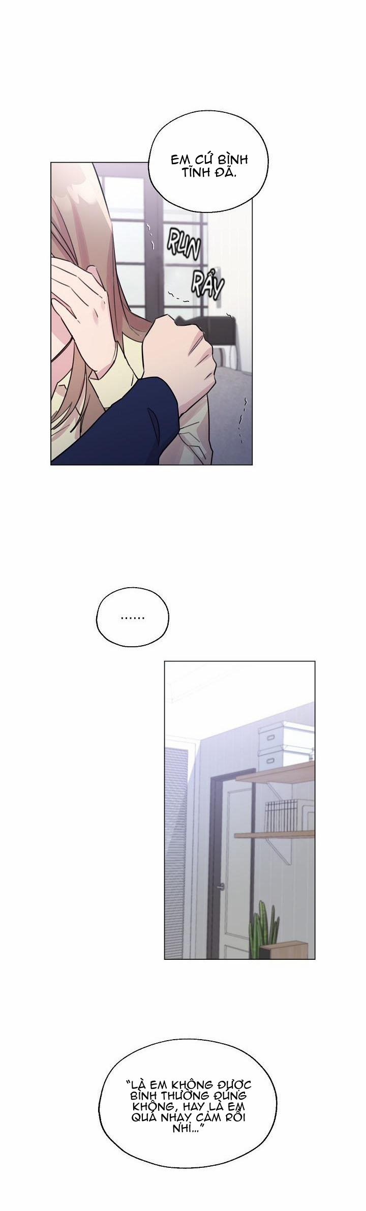 Hương Vị Của Rồng Đen 20 trang 4