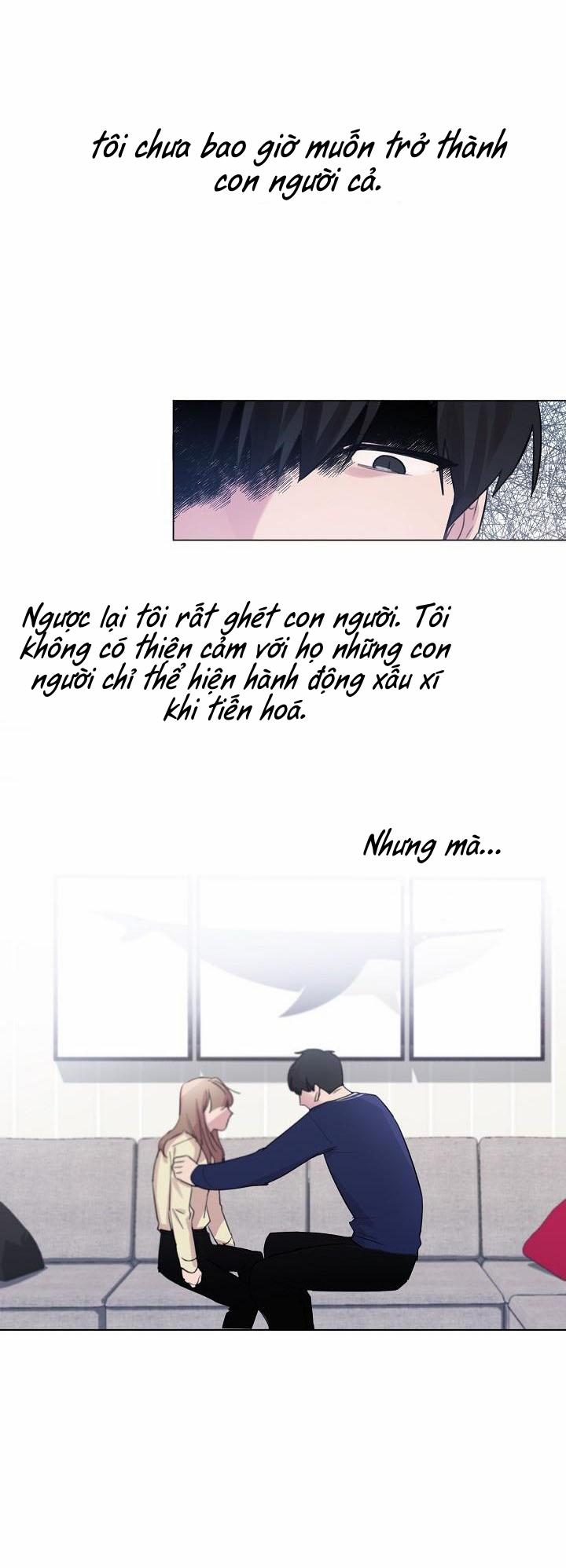 Hương Vị Của Rồng Đen 20 trang 7