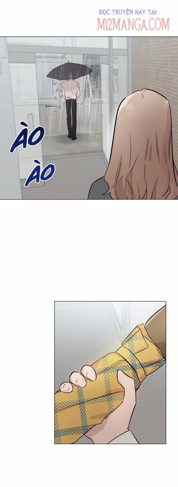 Hương Vị Của Rồng Đen 3.5 trang 14