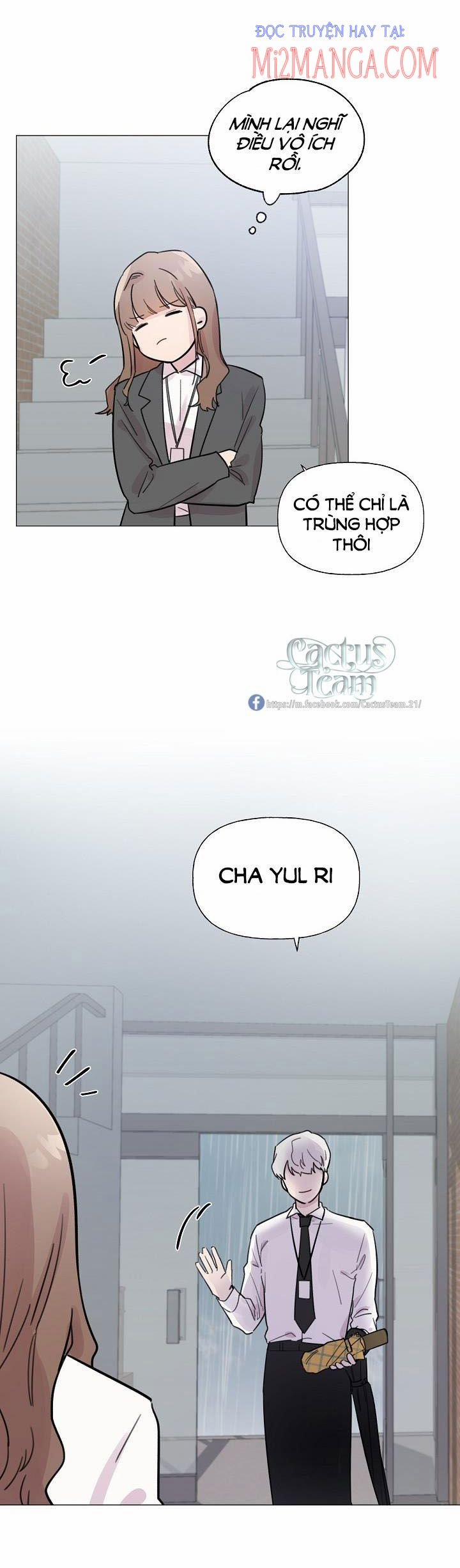 Hương Vị Của Rồng Đen 3.5 trang 9