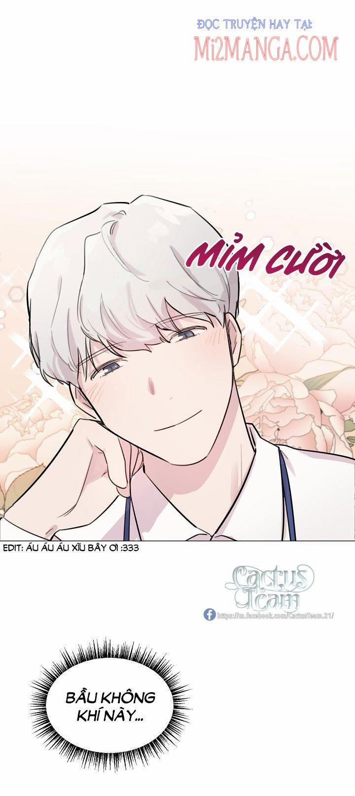 Hương Vị Của Rồng Đen 3 trang 1