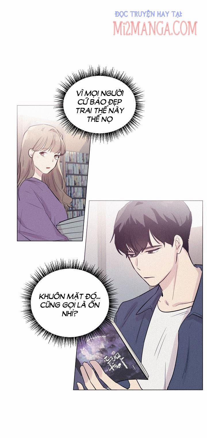 Hương Vị Của Rồng Đen 3 trang 10