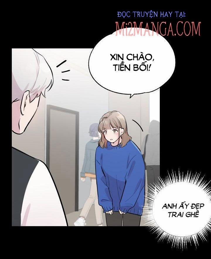 Hương Vị Của Rồng Đen 3 trang 3