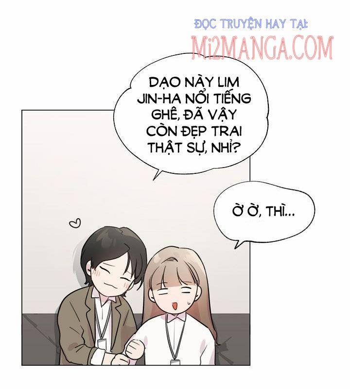 Hương Vị Của Rồng Đen 3 trang 9