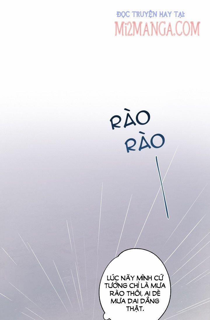 Hương Vị Của Rồng Đen 4 trang 1