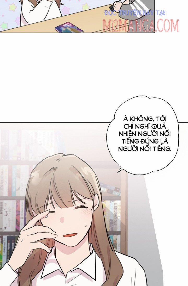 Hương Vị Của Rồng Đen 4 trang 10