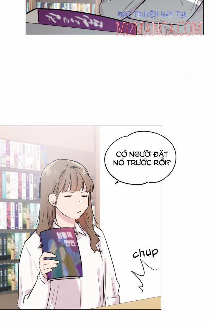 Hương Vị Của Rồng Đen 4 trang 12