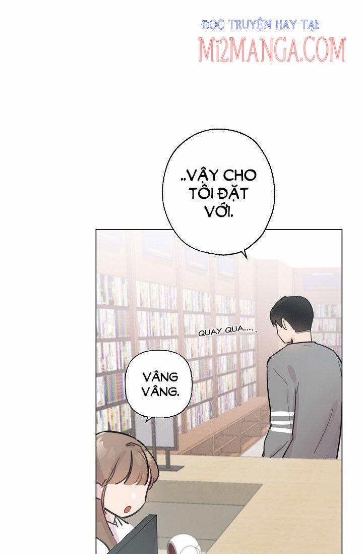 Hương Vị Của Rồng Đen 4 trang 13