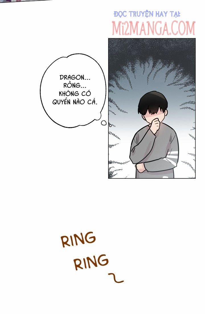 Hương Vị Của Rồng Đen 4 trang 15