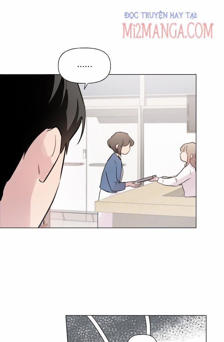 Hương Vị Của Rồng Đen 4 trang 17