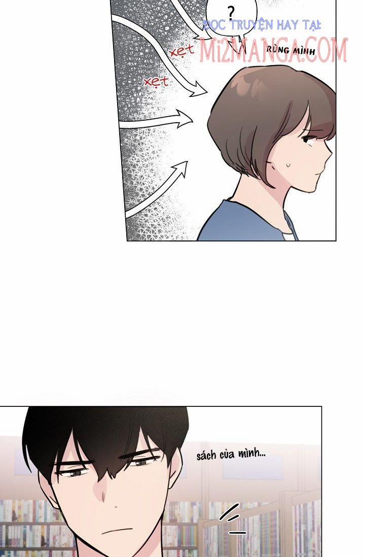 Hương Vị Của Rồng Đen 4 trang 18
