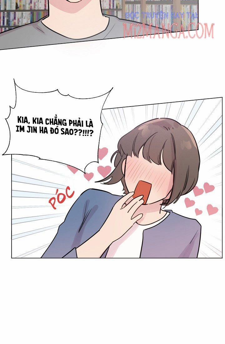 Hương Vị Của Rồng Đen 4 trang 19