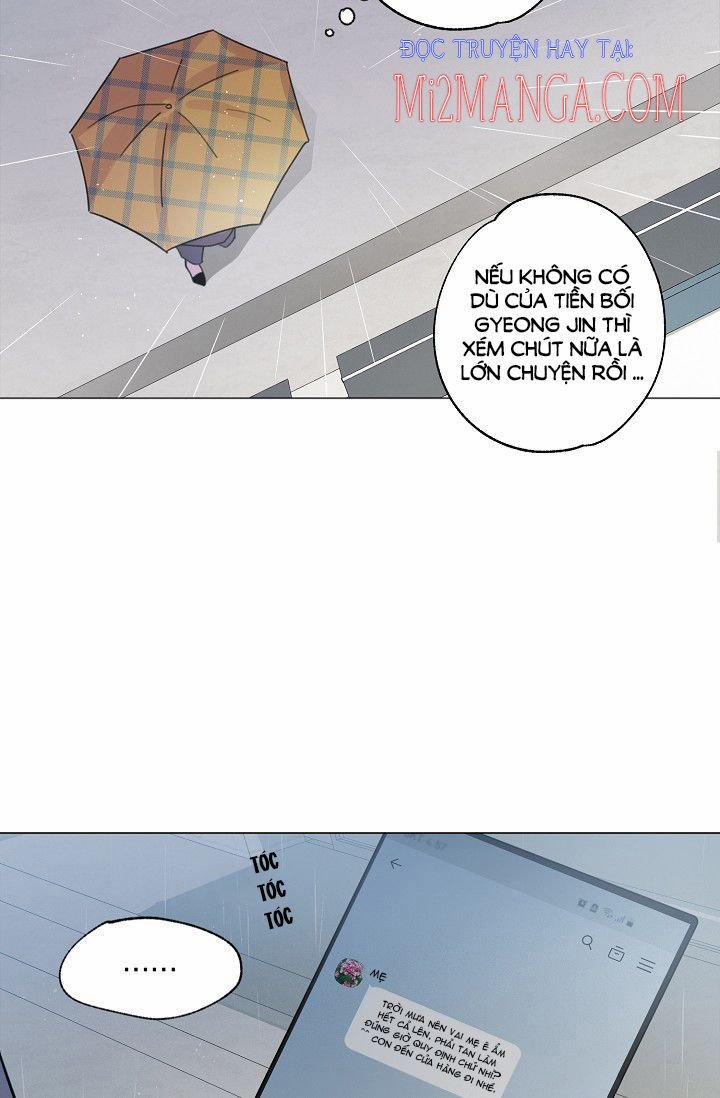 Hương Vị Của Rồng Đen 4 trang 2