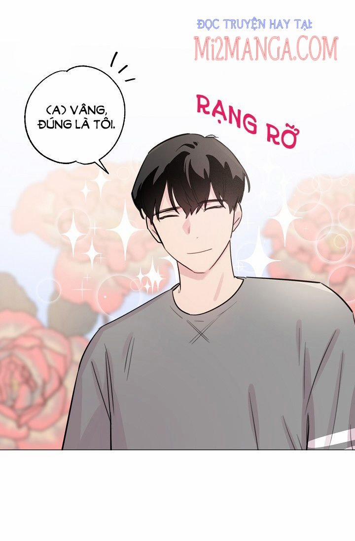 Hương Vị Của Rồng Đen 4 trang 20