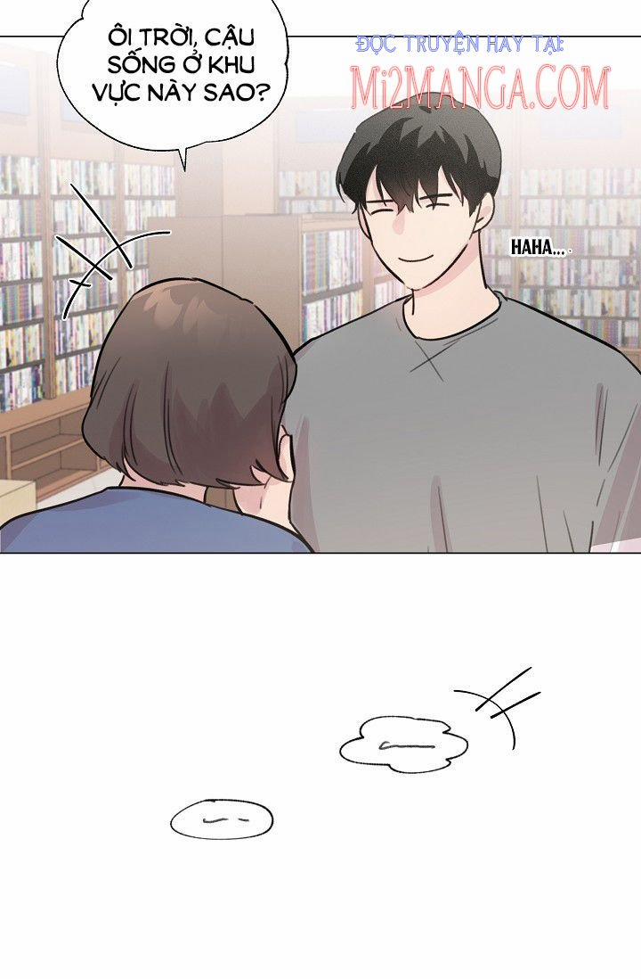 Hương Vị Của Rồng Đen 4 trang 22