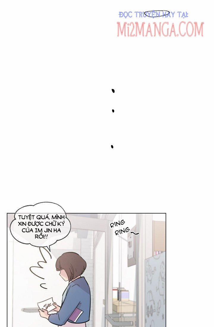 Hương Vị Của Rồng Đen 4 trang 23