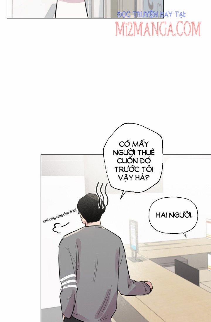 Hương Vị Của Rồng Đen 4 trang 24