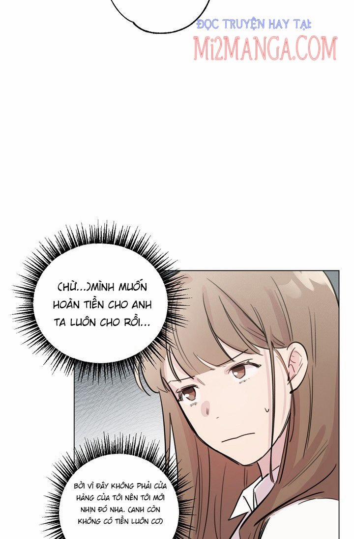 Hương Vị Của Rồng Đen 4 trang 27