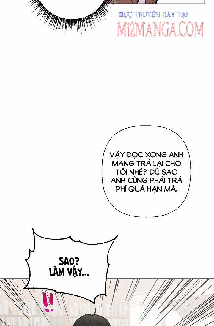 Hương Vị Của Rồng Đen 4 trang 28